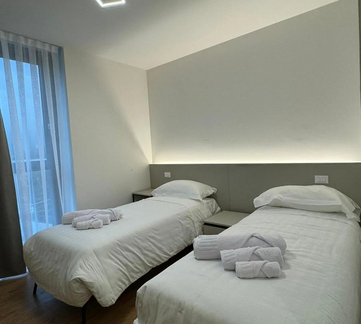 Bed & Breakfast Bed and Breakfast Riviera 86 Endine Gaiano
