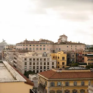 Esposizione House Affittacamere Roma