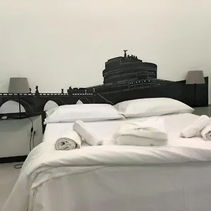 Dai Re Di Affittacamere Roma