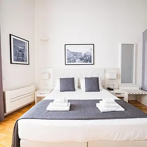Capitals Luxury River Affittacamere Roma