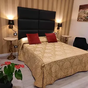 Maritza S House In Affittacamere Roma