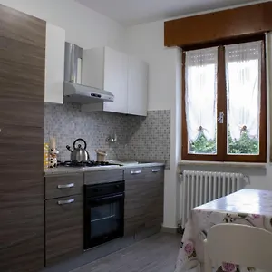 La Tana Dello Zio Gio Endine Gaiano