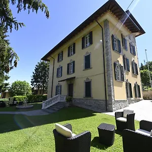 Residenza Maria Roncola