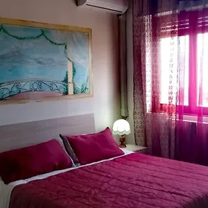 Lagiocosa Bed & Breakfast Reggio Calabria