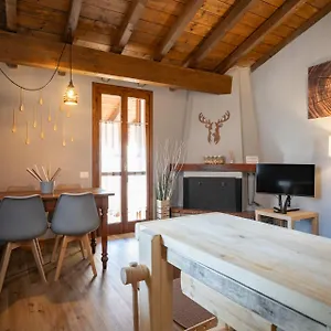La Corte Della Casera Cassina Valsassina