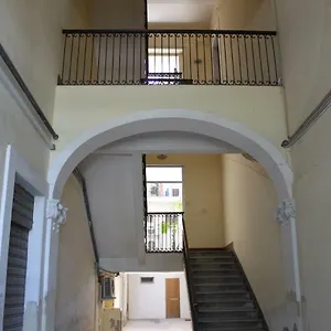 Dimora Di Artemide Affittacamere Syracuse