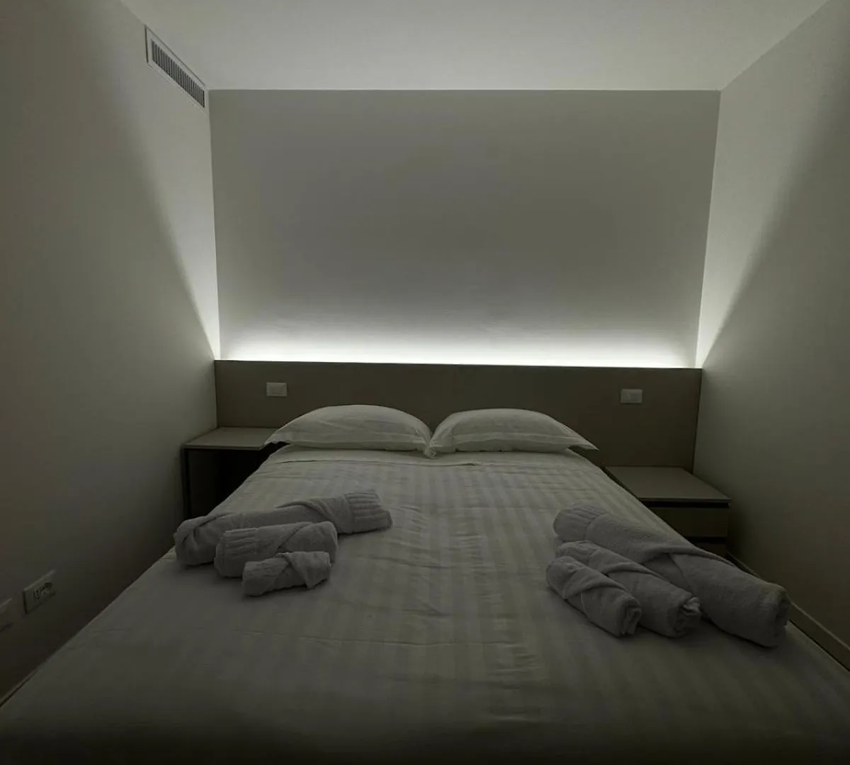 Riviera 86 Bed & Breakfast Endine Gaiano Italy