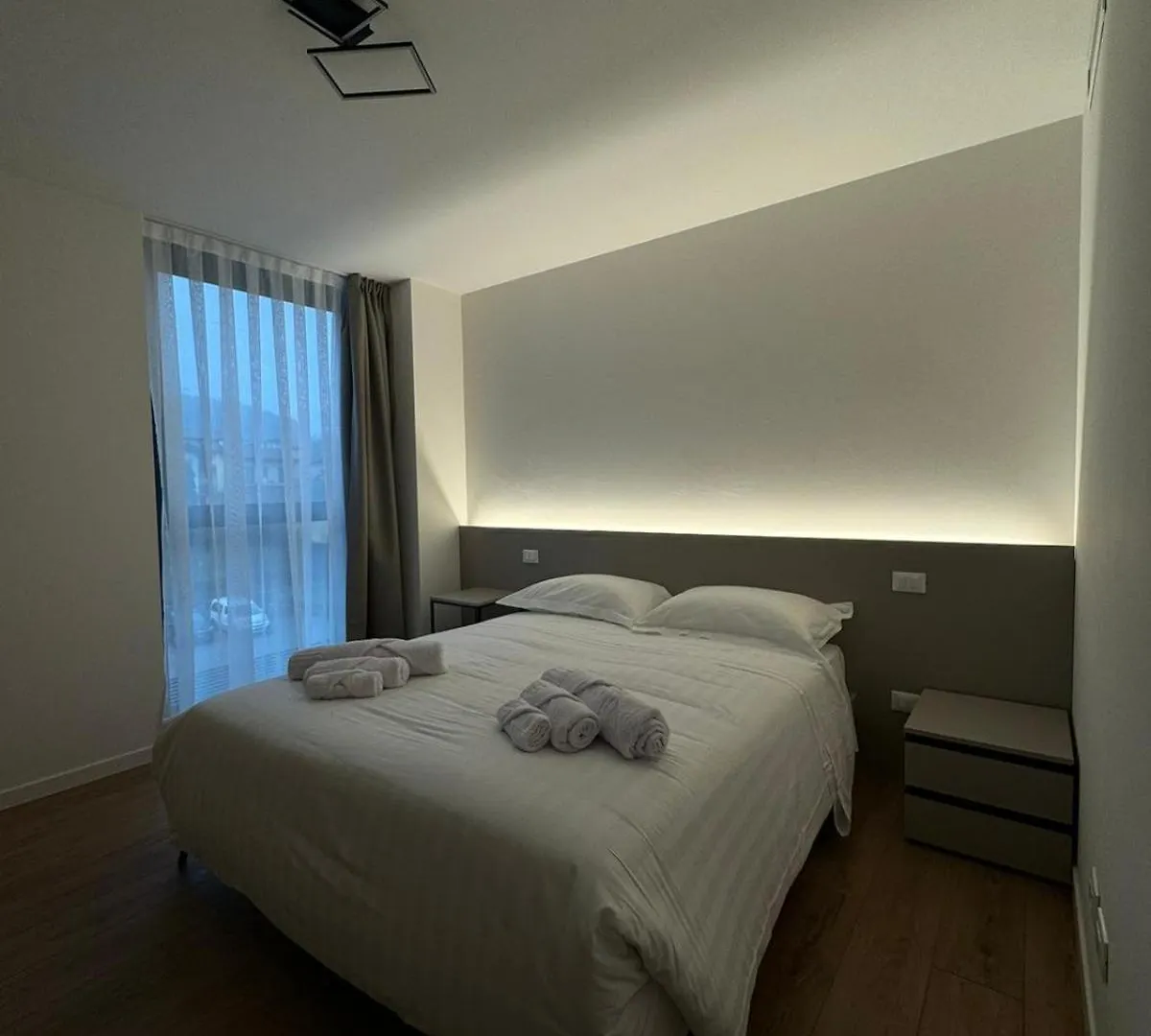 Riviera 86 Bed & Breakfast Endine Gaiano Italy